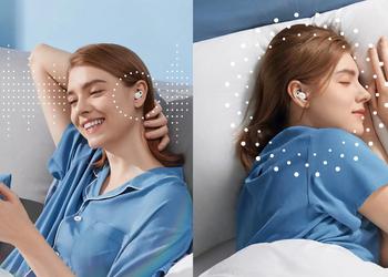 Anker Soundcore Sleep A10 on Amazon: sleep earbuds with ANC and sleep tracking for $99 ($30 off)
