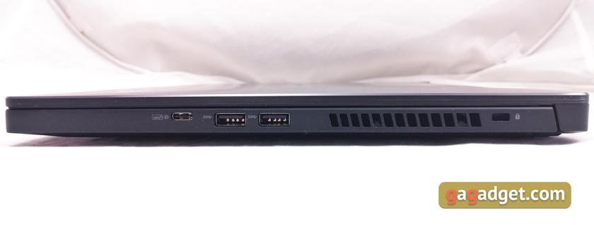 Recenzja ASUS ROG Zephyrus S GX502GW: wydajny laptop do gier z GeForce RTX 2070 o wadze zaledwie 2 kg-9