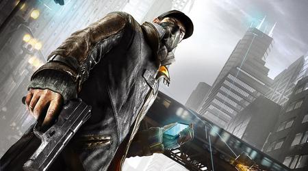 It's official: Ubisoft and film company New Regency are starting work on a film based on Watch Dogs
