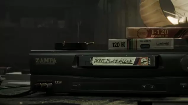 Directive 8020's post-game teaser hints at ...