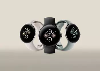 Google Pixel Watch 2 можно купить на Amazon со скидкой $50