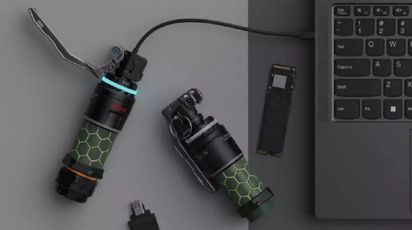 Lenovo представляет: Выдержит ли Legion Tactical SSD геймерские баталии?