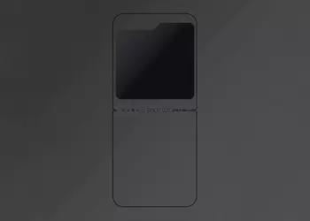 Here's what the Galaxy Flip 5 will look like: Samsung's new clamshell with a larger external screen