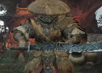 “Скоро не ждите”: популярный блогер раскрыл, когда может состояться релиз мрачного экшена Phantom Blade Zero