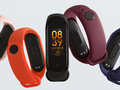 Смарт-браслетом Xiaomi Mi Band 4 NFC теперь можно открывать «умный» дверной замок MiJia Smart Door Lock