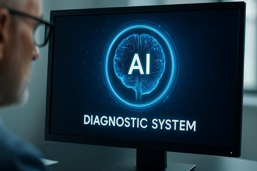 Microsoft AI in Medicine