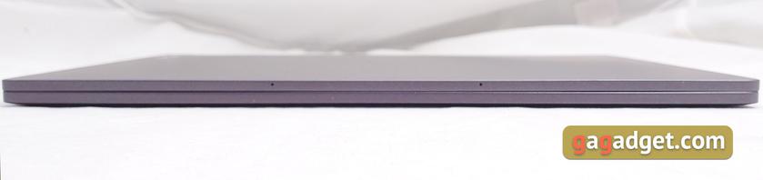 Обзор Lenovo Yoga Book C930: ноутбук-трансформер с двумя сенсорными экранами-16