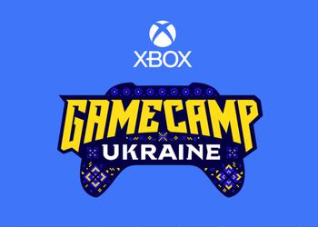 Microsoft анонсирует виртуальное мероприятие Xbox Game Camp для украинских разработчиков