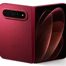 Xiaomi 18 Fold в сложенном состоянии