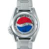 Стальной браслет Seiko 5 Sports x Pepsi Diver