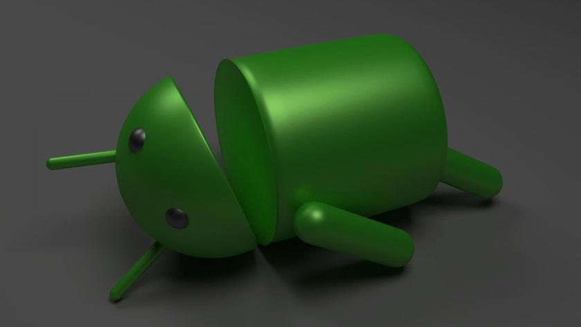 Устаревшие версии Android потеряют поддержку Google Mobile Services в сентябре