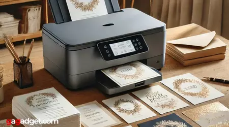 Best Printer for Envelopes