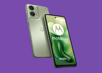 Moto G24: дисплей на 90 Гц, чип MediaTek Helio G85, батарея на 5000 мАч и защита IP52 за 129 евро