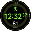 Огляд Samsung Galaxy Watch Active 2: розумний і спортивно-туристичний годинники тепер з сенсорним безелем-227