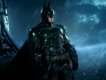Мод для Batman: Arkham Knight: 8к с трассировкой лучей и объемным туманом
