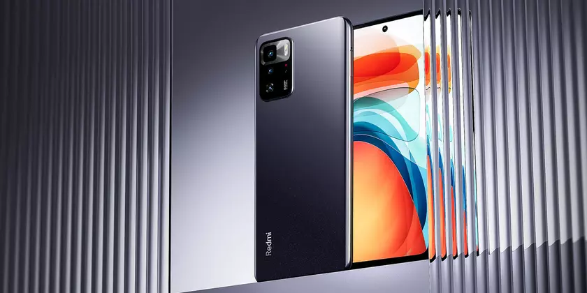 Через 5 дней после Poco F3 GT: Xiaomi объявила дату презентации смартфона Poco X3 GT