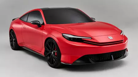 Honda підтвердила в прес-релізі, що купе Prelude повернеться в США наприкінці 2025 року