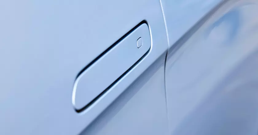 BYD Seal: Разбор инноваций в области дверной фурнитуры от ведущего автопроизводителя