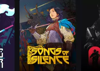 EGS запустила раздачу трех отличных игр — среди них и пошаговая стратегия Songs of Silence