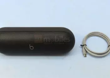 Apple Beats Pill возвращается: колонка прошла еще одну сертификацию перед официальным анонсом