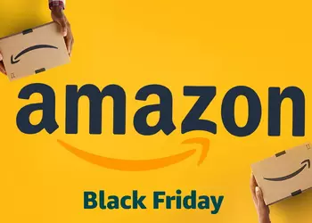 Чёрная пятница на Amazon: скидки не знают границ