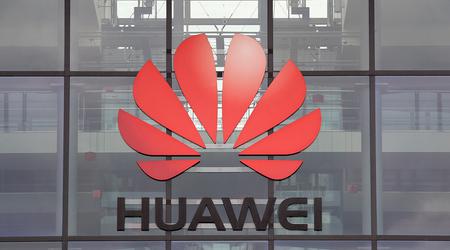 Feliz Año Nuevo - Huawei cierra su división rusa de venta de equipos de telecomunicaciones el 1 de enero