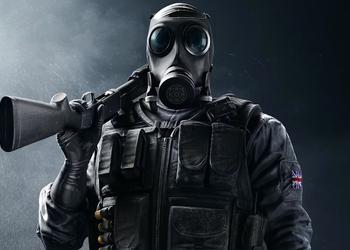 We've waited: in December, Rainbow Six ...