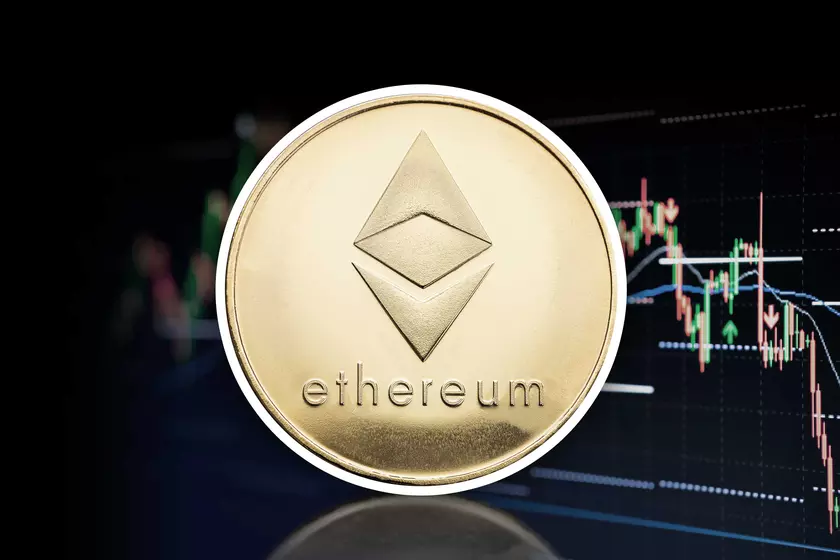 Новый алгоритм в блокчейне Ethereum резко сократил потребление энергии, но убил майнинг криптовалюты