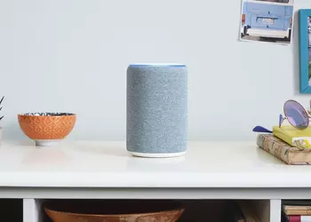 Amazon выпустил новые смарт-колонки Echo и Echo Dot с часами и ценником от $60