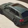 Миниатюра эксклюзивного Porsche
