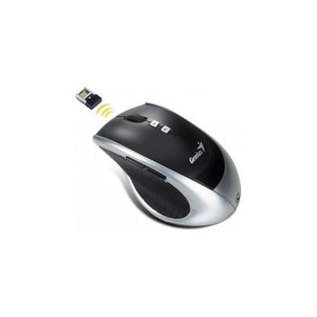 Sven RX-420 Wireless Mouse Black USB