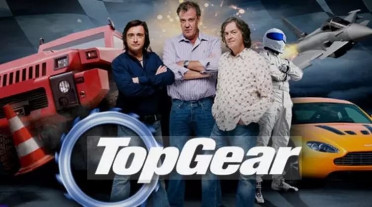 Top Gear возвращается! BBC планирует возродить культовое автошоу, но уже с новыми ведущими