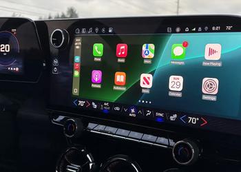 GM отказался от CarPlay и Android Auto, но появилось решение от стороннего разработчика