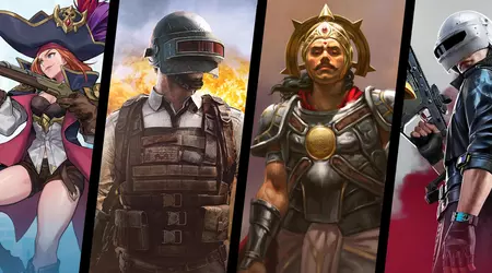 Krafton strengthens its position in India: the Korean giant acquires a controlling stake in the Indian studio Nautilus for $14 million