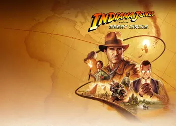 Официальная дата релиза Indiana Jones and the Great Circle для PlayStation 5, вероятно, станет известна 25-го марта, - сообщает инсайдер