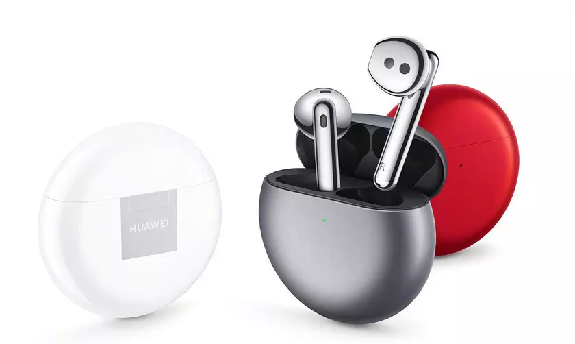 Huawei FreeBuds 4 получили обновление V1.0.0.218: рассказываем что нового