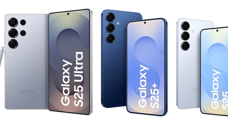 Les smartphones Samsung Galaxy S25 ont reçu la dernière mise à jour du système Google Play.