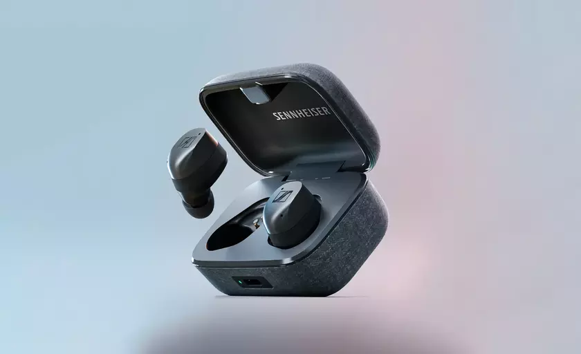 Sennheiser MOMENTUM True Wireless 3 на Amazon: флагманские TWS-наушники со скидкой $114