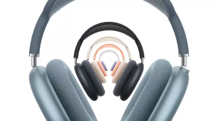 AirPods Max 2: Apple додала розуму, але забула про кнопку живлення