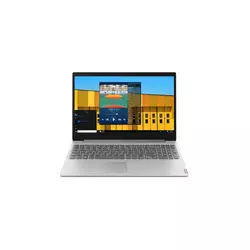 Lenovo IdeaPad S145-15API Platinum Grey (81UT00CSRA)