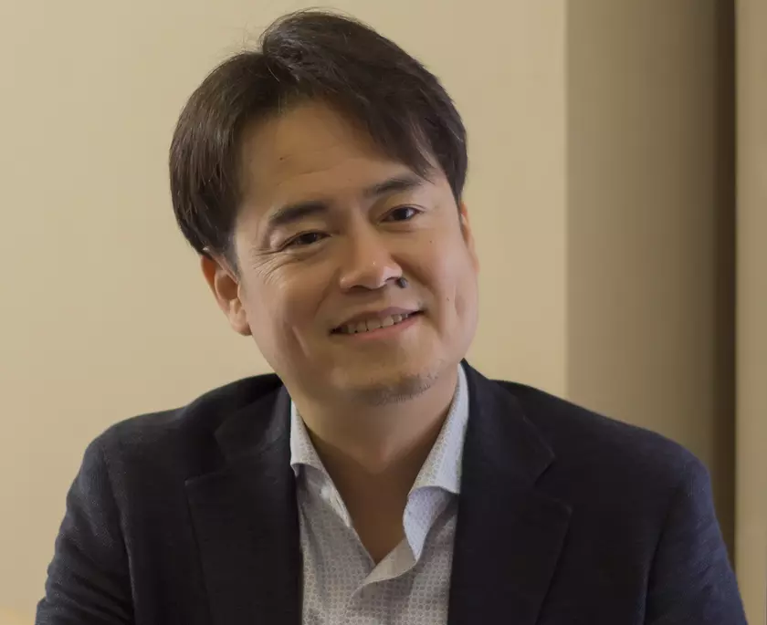 Хитоши Осава, Sony: "Мы стараемся предоставить пользователям максимум развлечений в наших смартфонах"