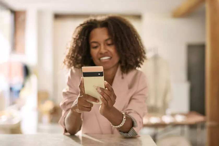 У флагманов Google Pixel 6 и 6 Pro опять проблемы — на этот раз с Magic Eraser в приложении Google Photo