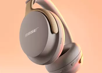 Флагманские наушники Bose QuietComfort Ultra с ANC доступны на Amazon со скидкой $50