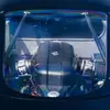 Ferrari Enzo миниатюра в деталях