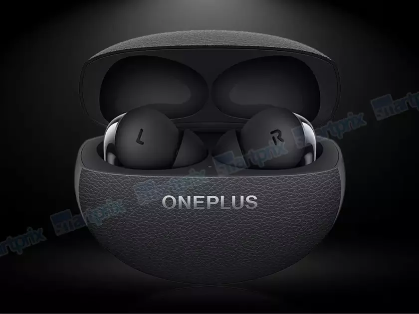 Новые флагманские наушники OnePlus Buds Pro 3 могут быть представлены уже на этой неделе
