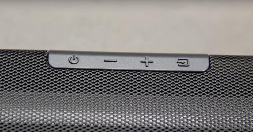 Samsung HW-Q600A soundbar voor samsung tv