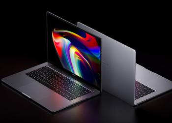 Xiaomi показала две версии ноутбука Mi Laptop Pro с E4 OLED или LCD дисплеем от $800