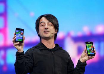 Microsoft признала медленную смерть Windows 10 Mobile
