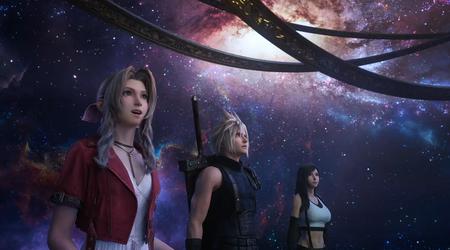 Final Fantasy 7 Remake deel 3 krijgt "nog meer vrijheid" in het gevechtssysteem