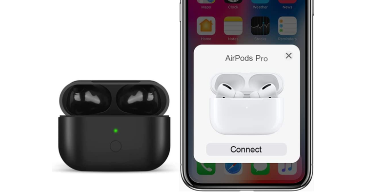 Beste Vervangende Oplaadcase voor AirPods Pro